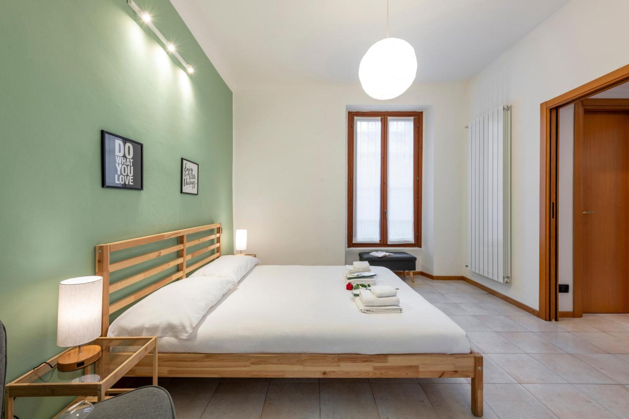Vigevano, 15 - Navigli Apartment - L'Altra Darsena Milan Exterior photo